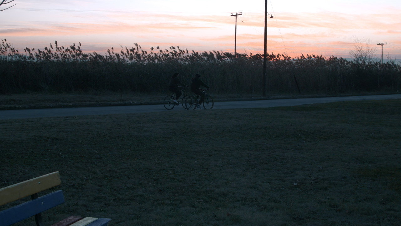 Pace line