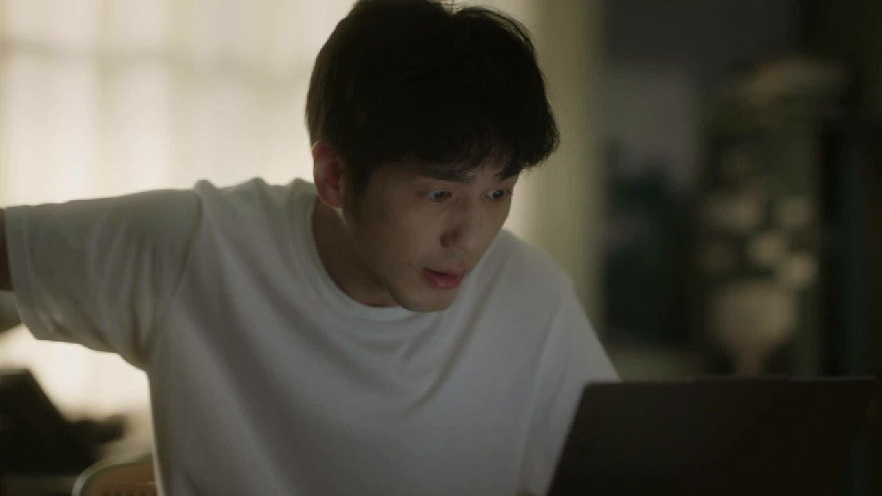 前途无量 — Épisode 7