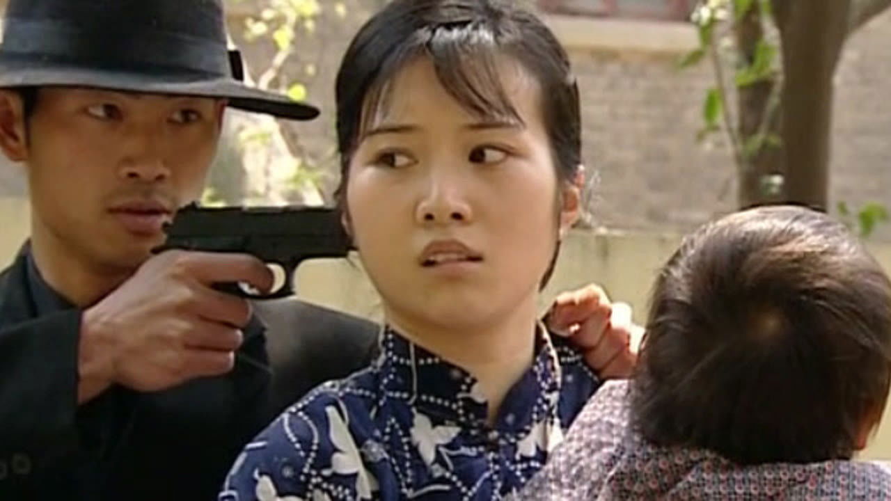 决战南京 — Épisode 26