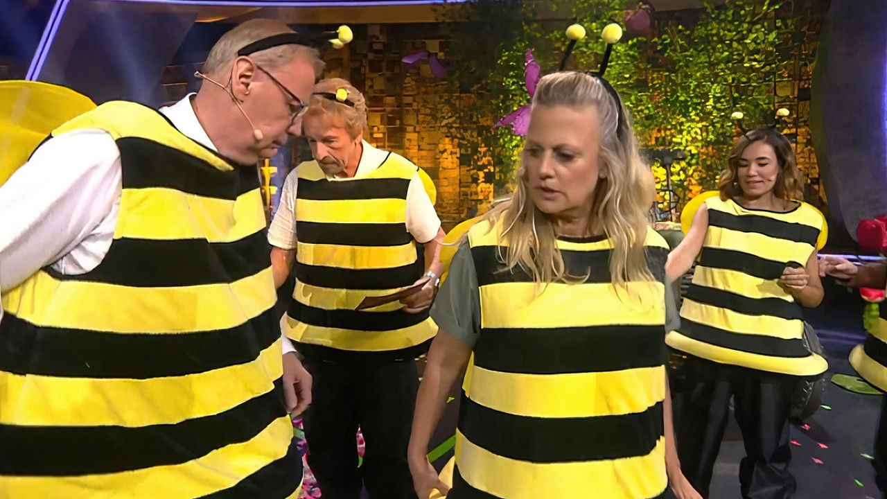 Denn sie wissen nicht, was passiert — Épisode 2