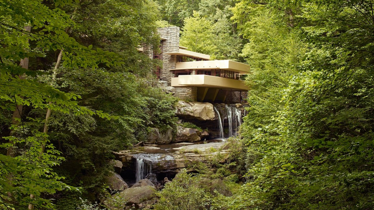 Frank Lloyd Wright