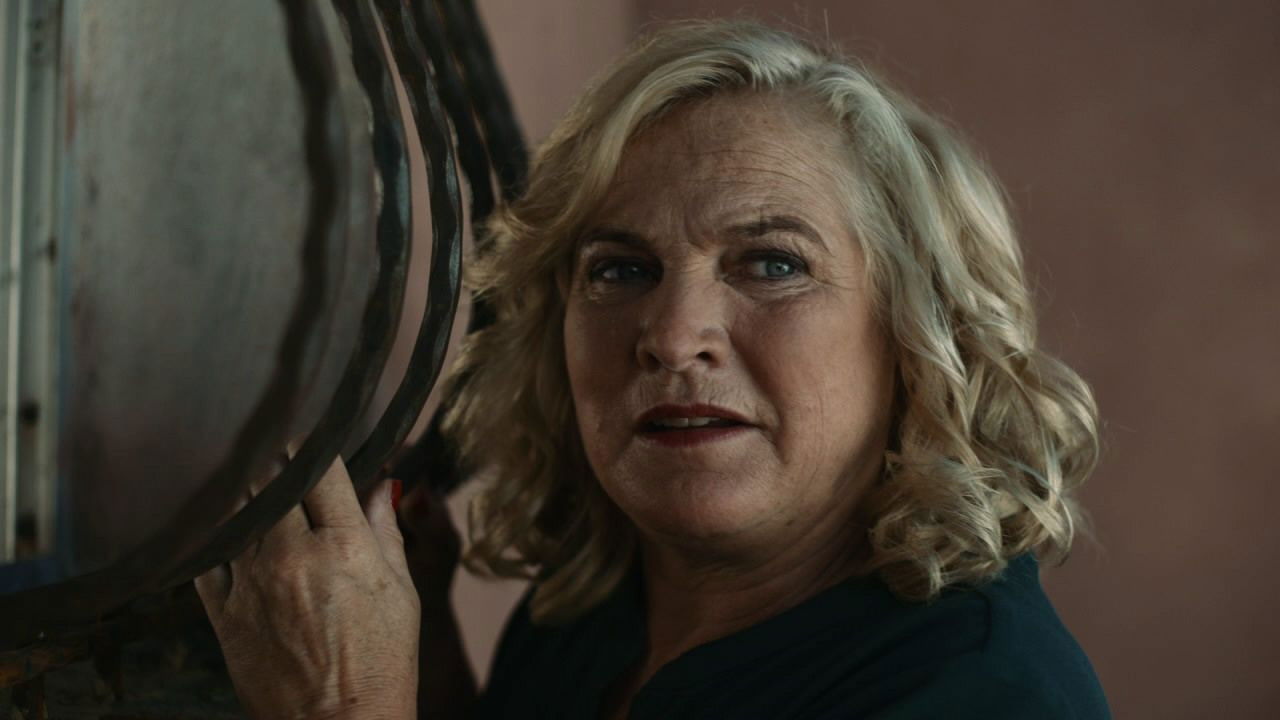 Les voisins — Épisode 9