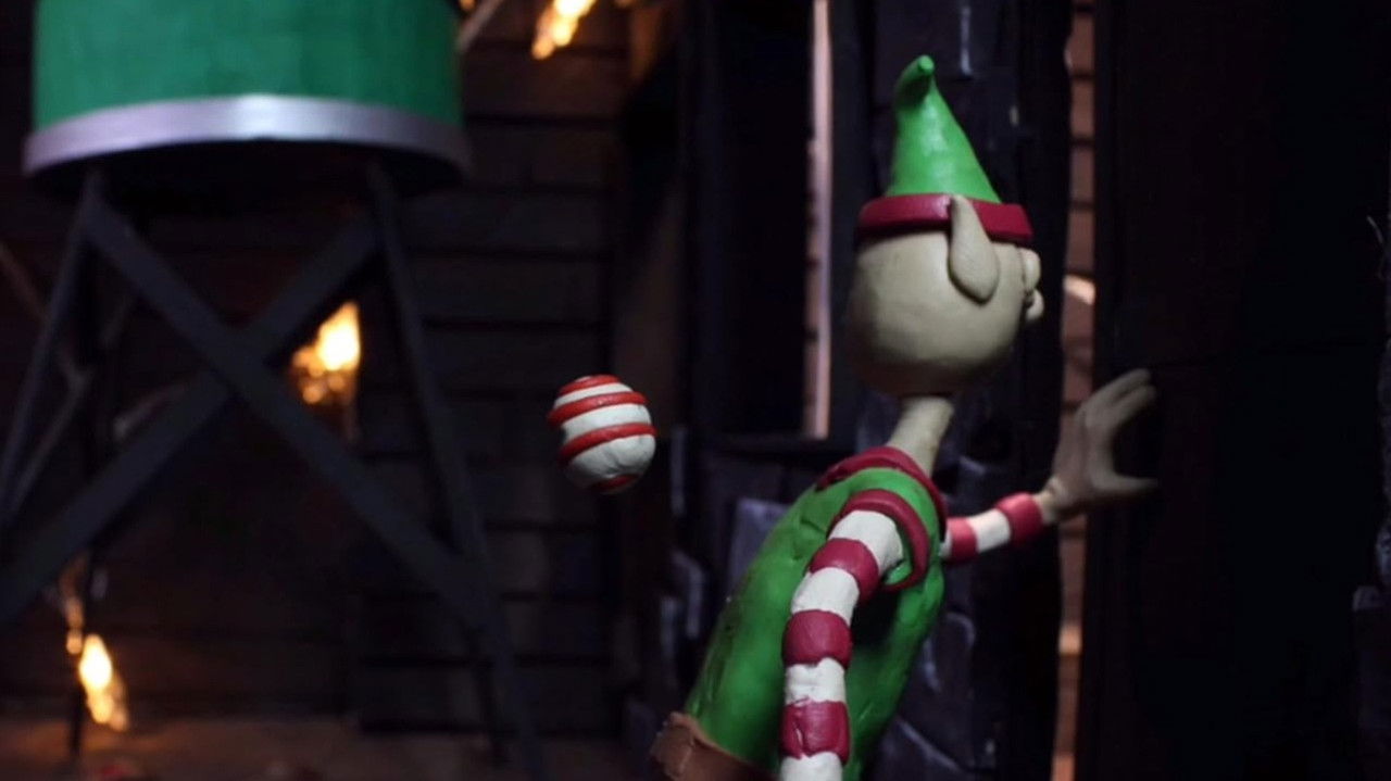 Rudi: Reni i Hëngërt me Gjak backdrop