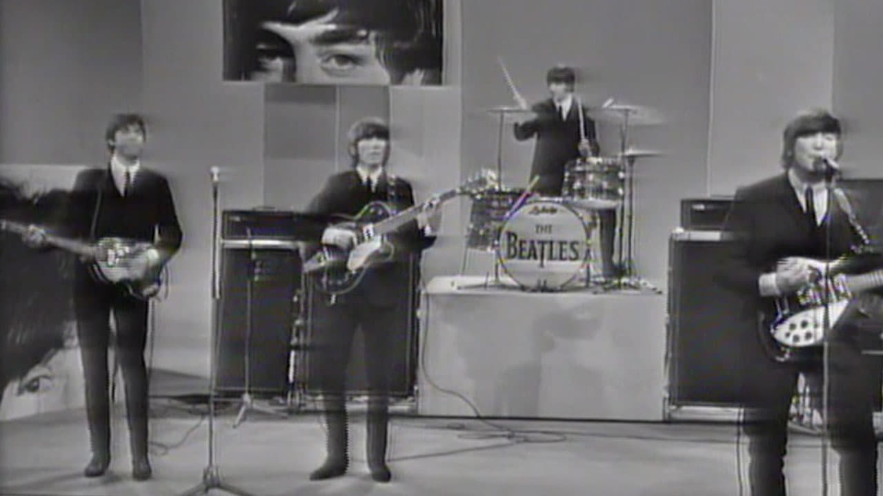 The Ed Sullivan Show - Season 17 Episode 20 : Beatles (2nd appearance) / Mitzi Gaynor