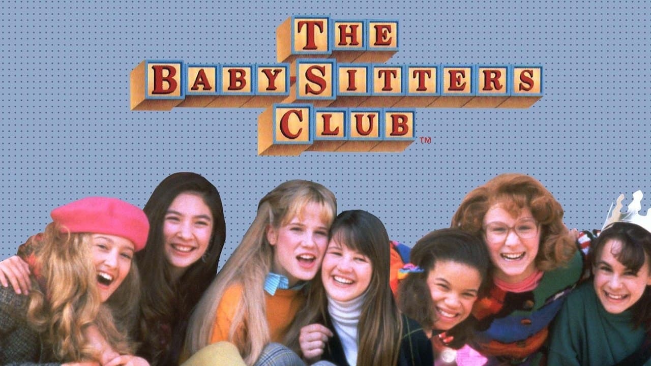 Cast and Crew of The Baby-Sitters Club