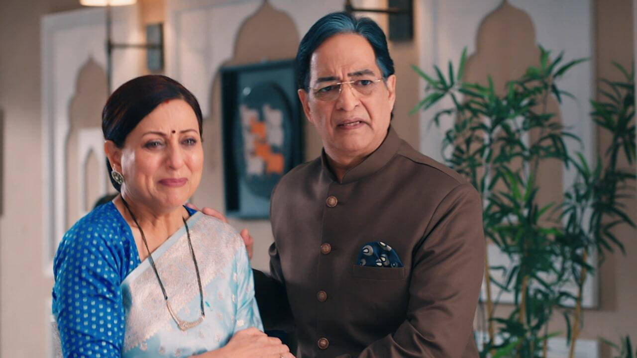 Maana Ke Hum Yaar Nahi — Épisode 62