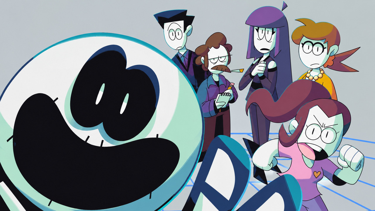 Spooky Month still 6