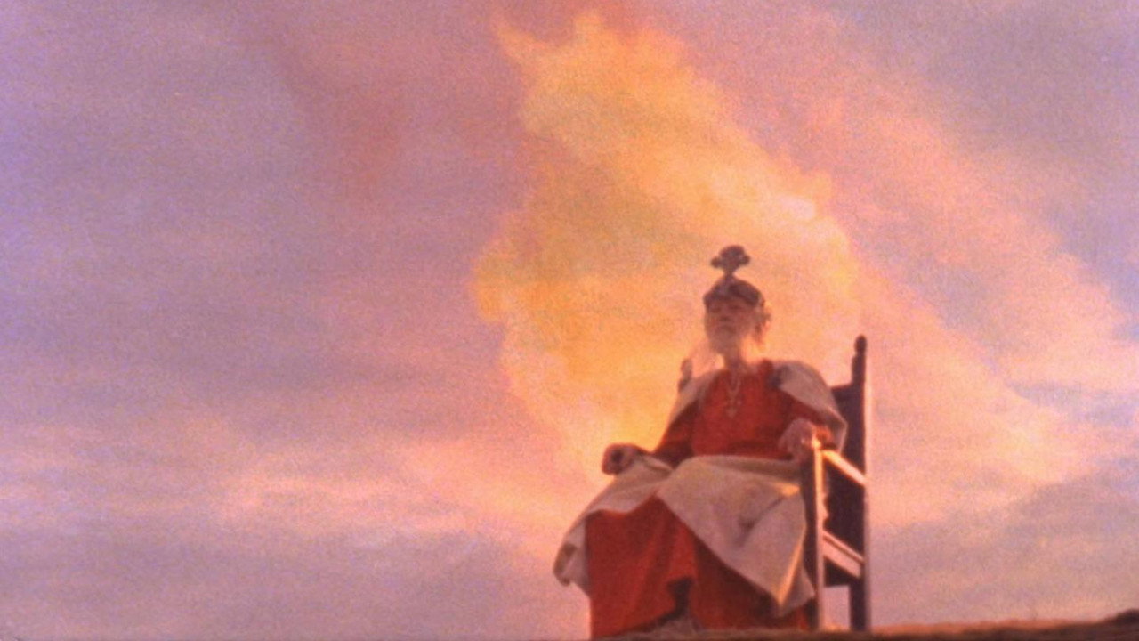 Penda's Fen still 3