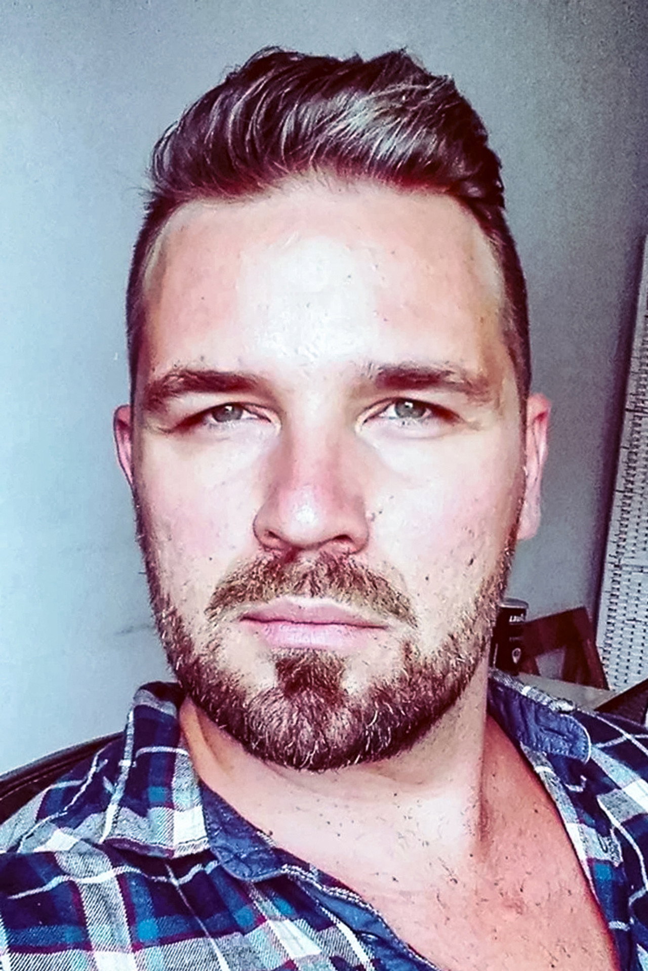 Pavol Petrík