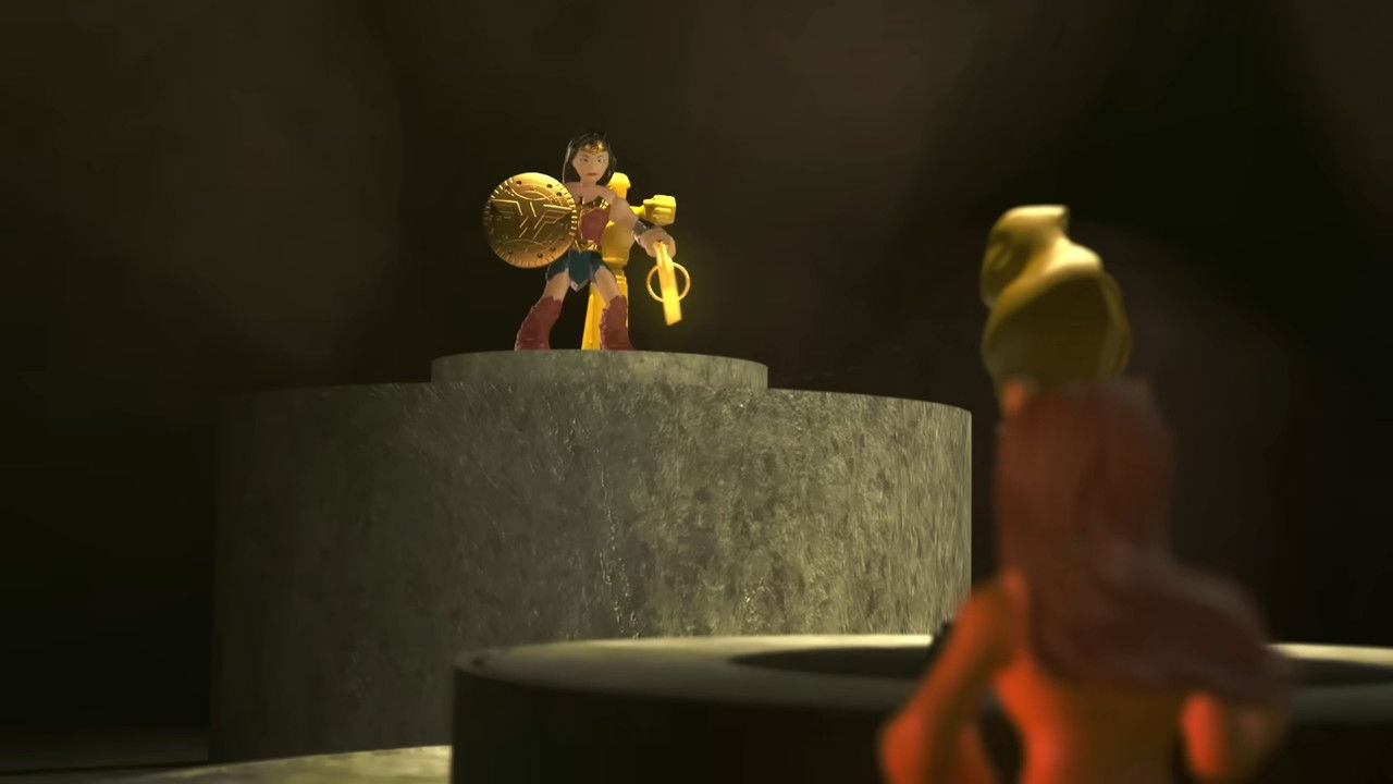 DC Super Friends — Épisode 13