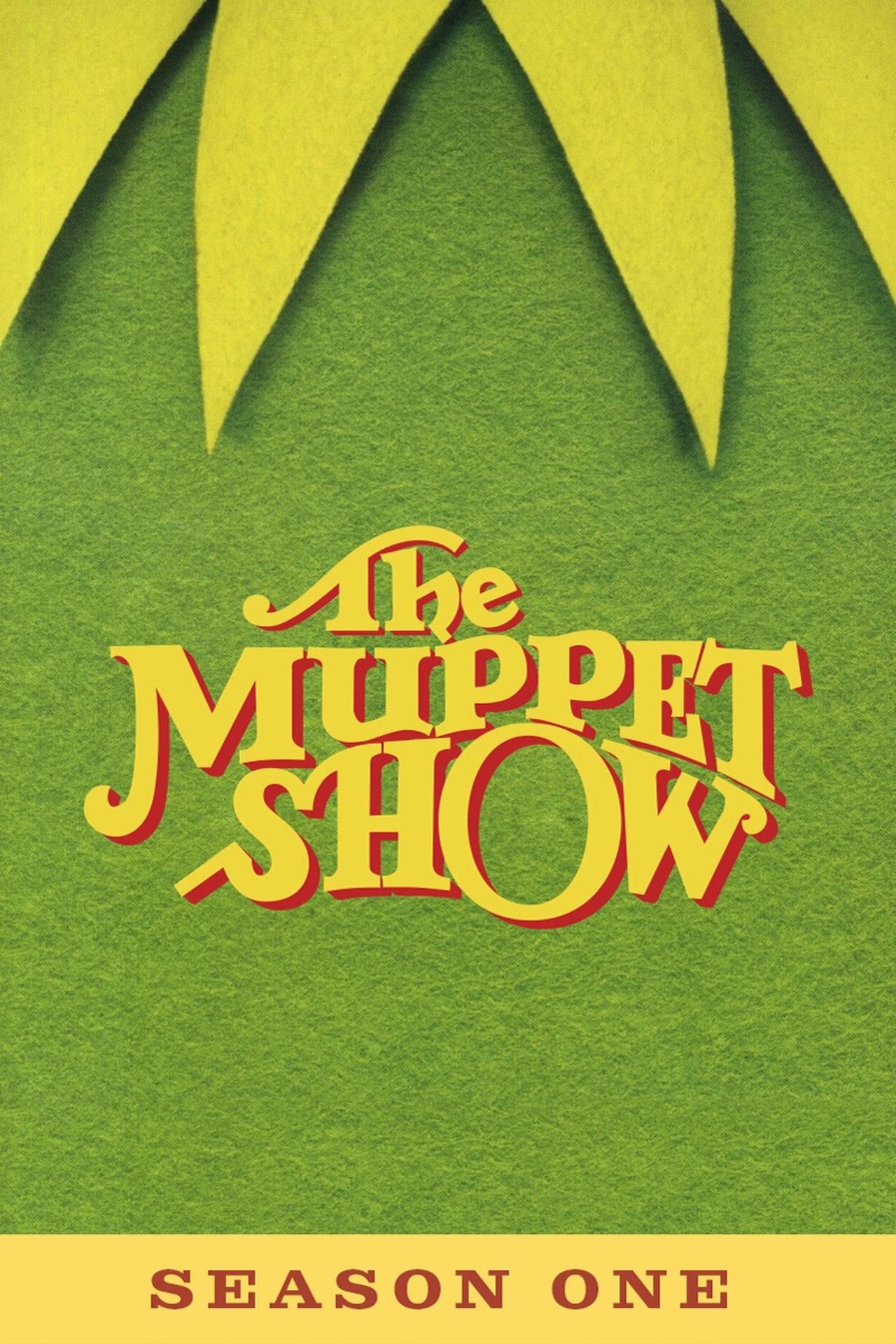 The Muppet Show Season 1