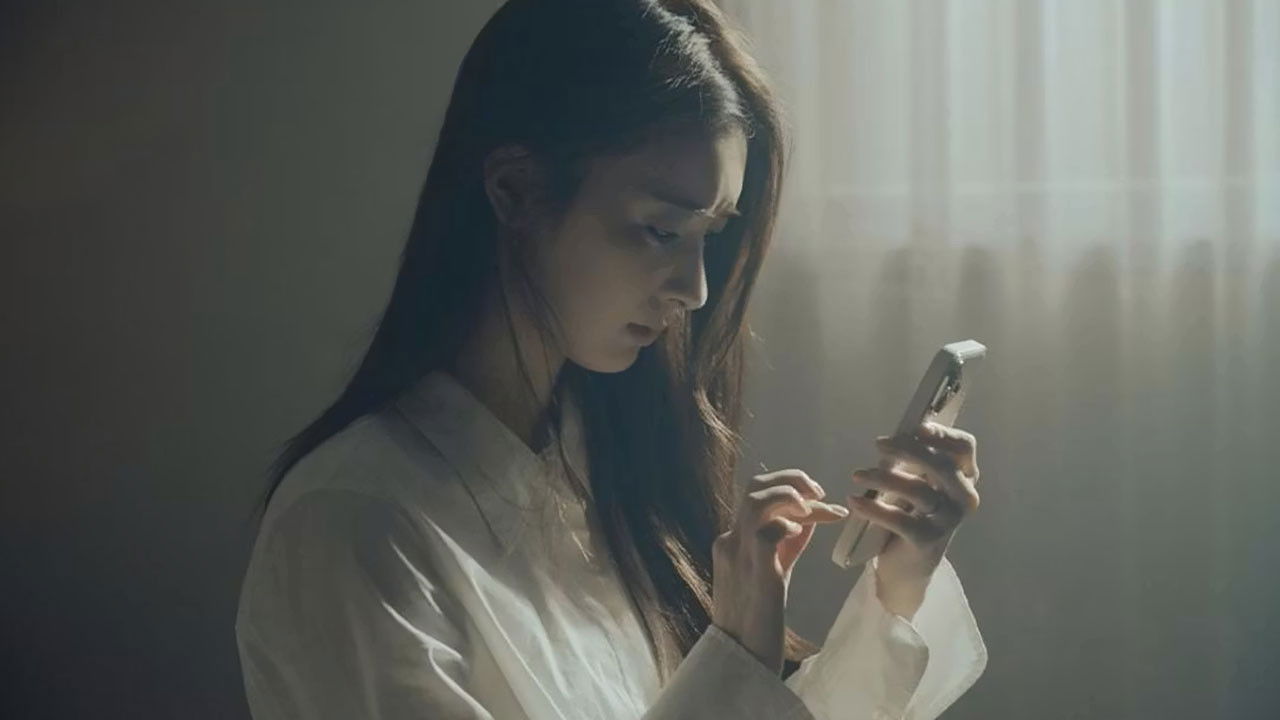 この愛は間違いですか～不倫の贖罪 — Épisode 4