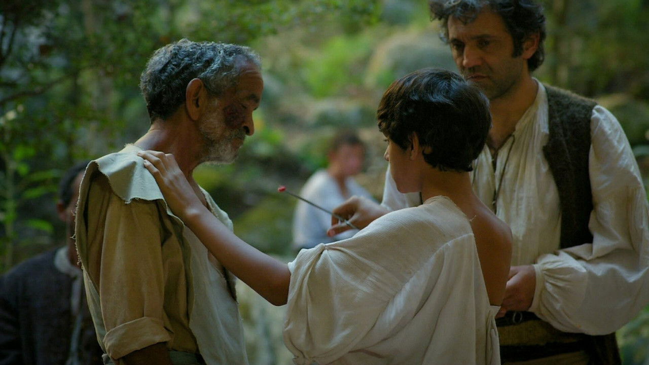 A Cura — Épisode 4