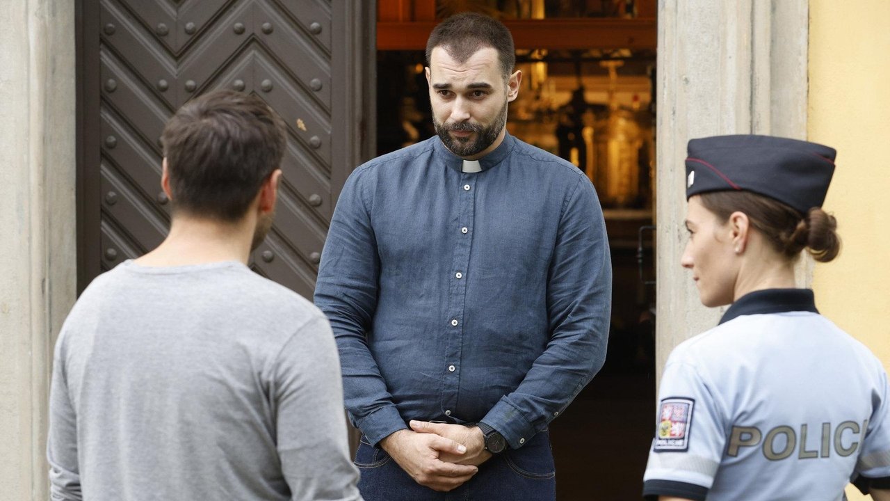 Polabí - Season 1 Episode 4 : Episode 4