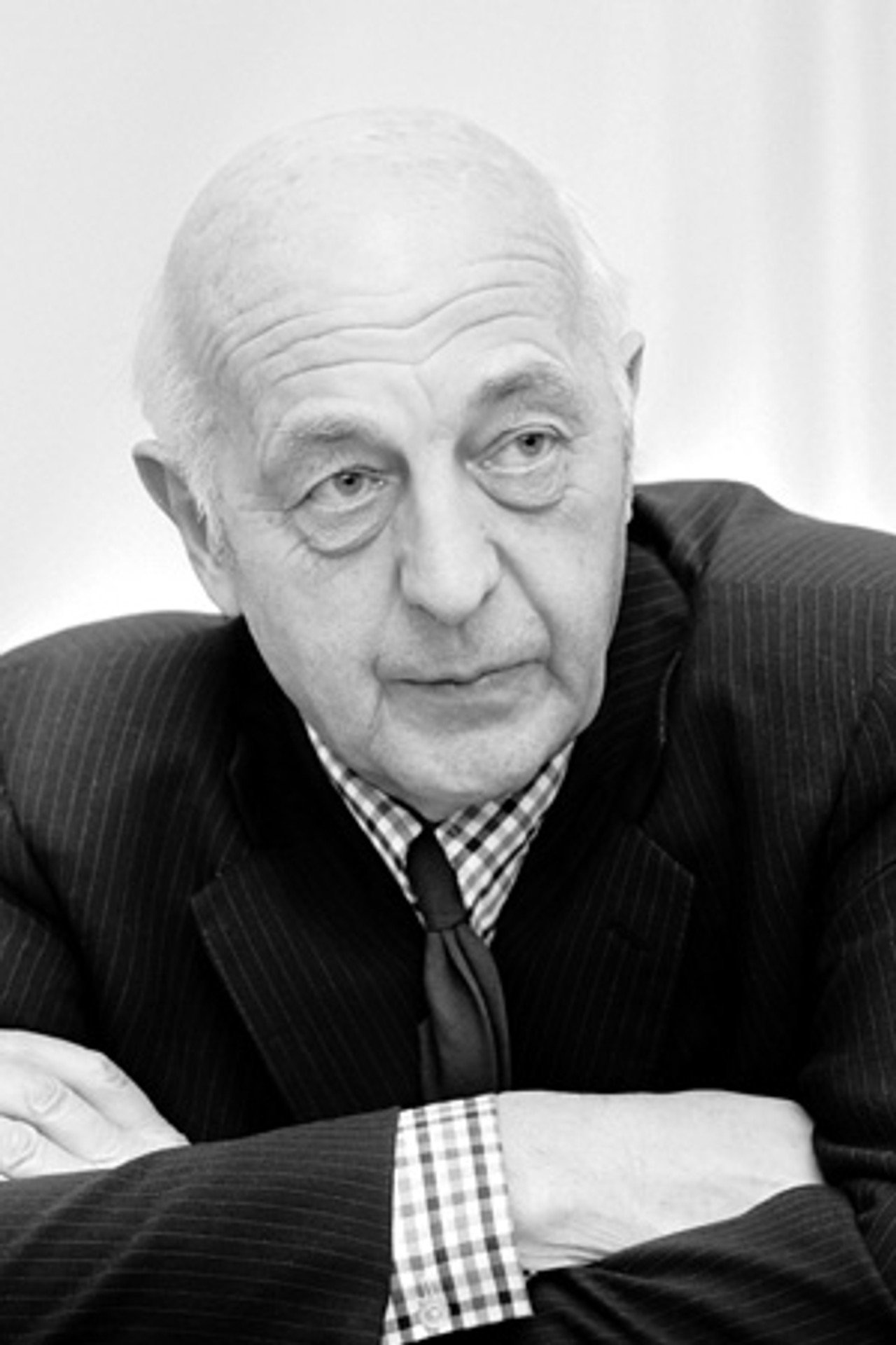 Sicco Mansholt
