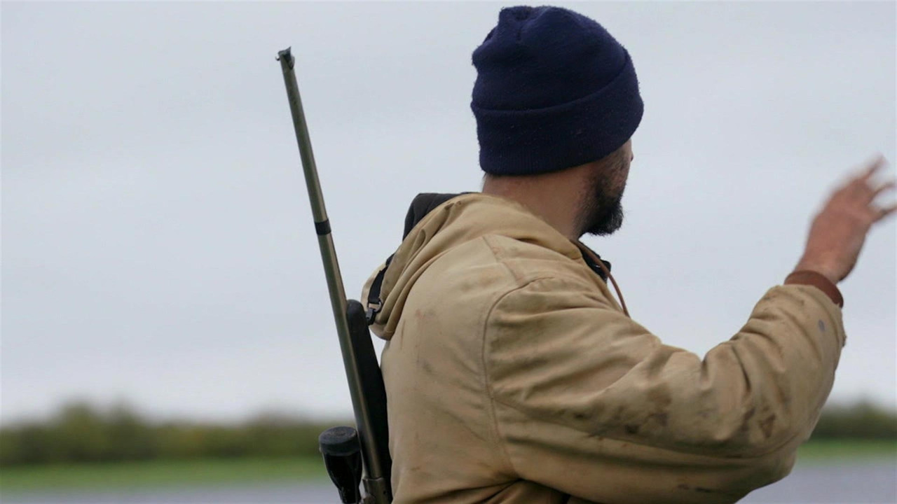 Life Below Zero: Next Generation — Épisode 4