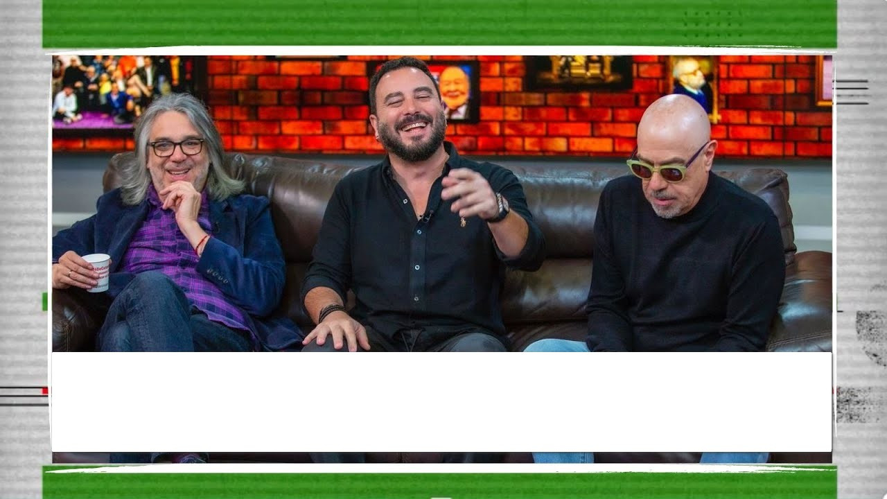 La Tele Letal — Épisode 17