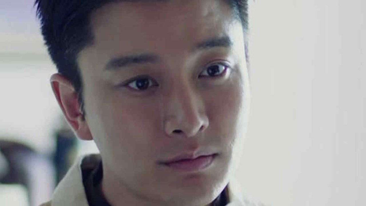 誓言 — Épisode 8