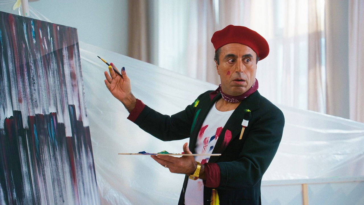 Flykten till Östermalm — Épisode 5