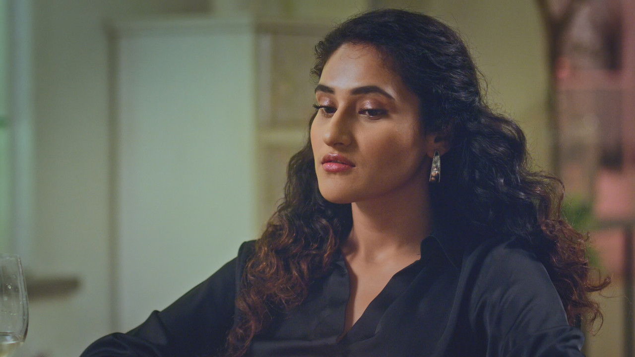 Fuh Se Fantasy — Épisode 21