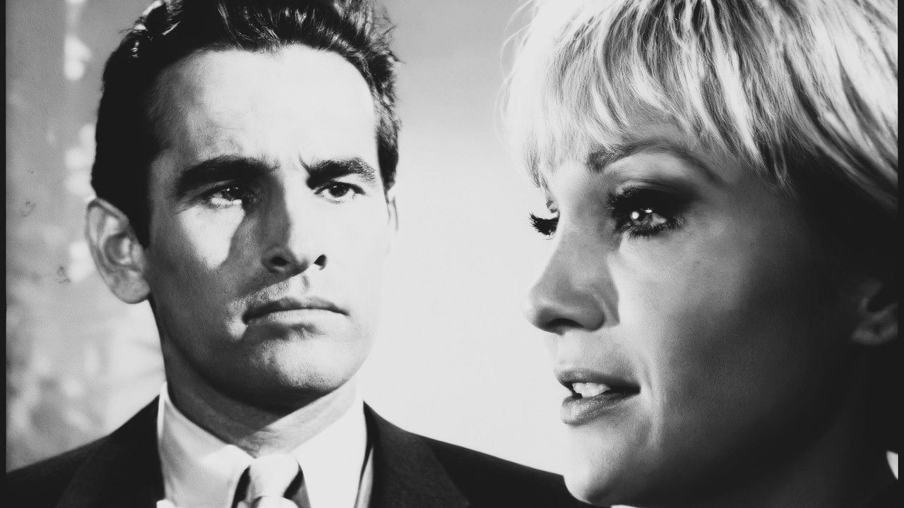 Peyton Place — Épisode 120