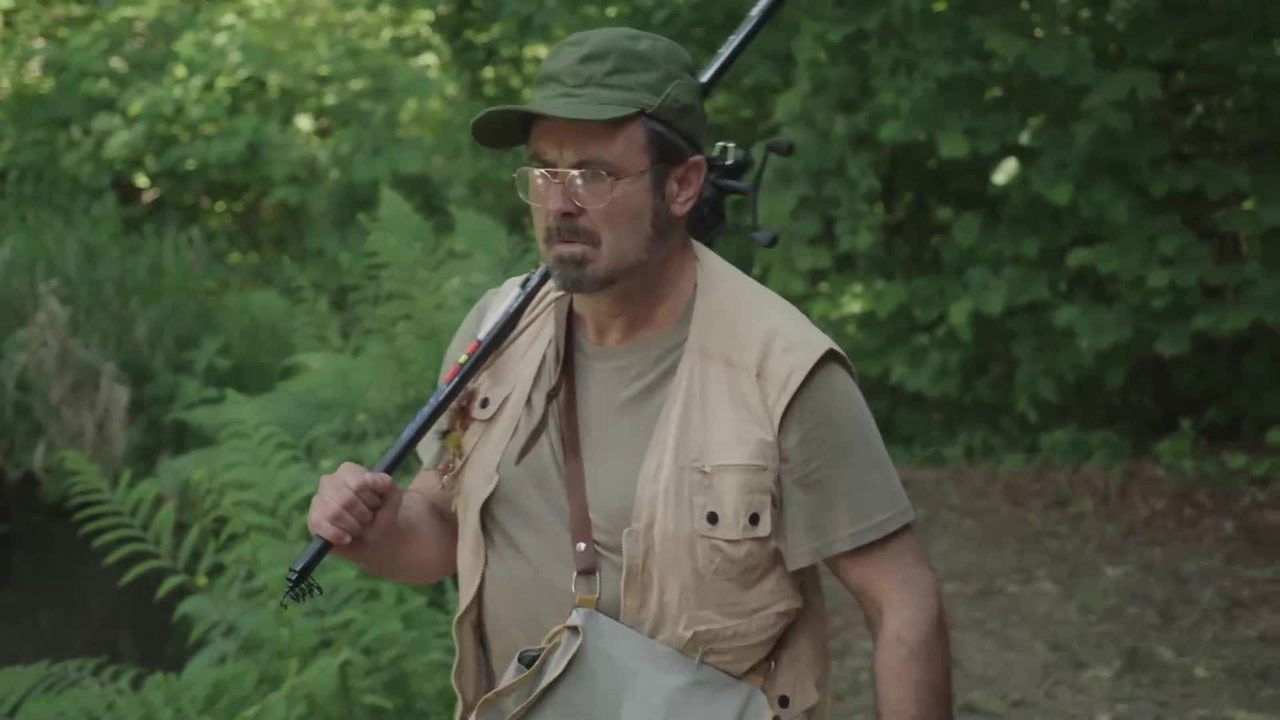 Za hribom — Épisode 3