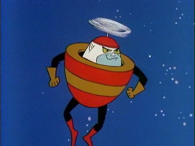 The Terrible Twister