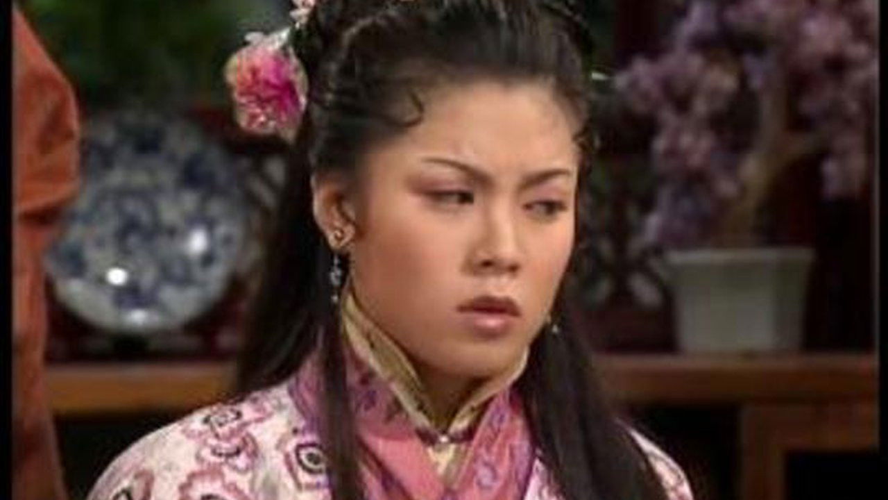 皆大歡喜 backdrop