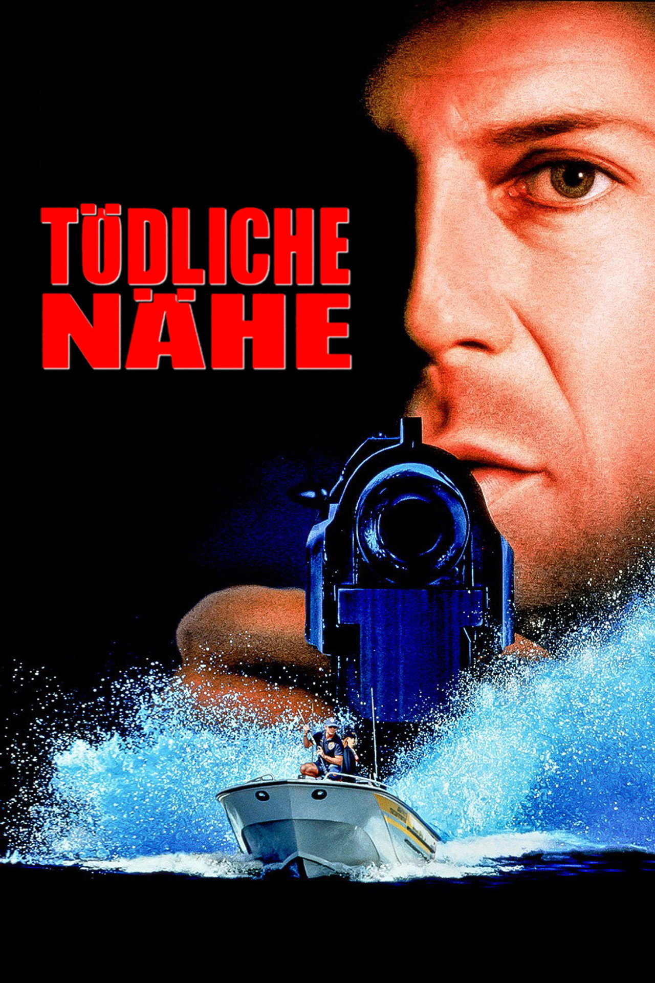 Tödliche Nähe