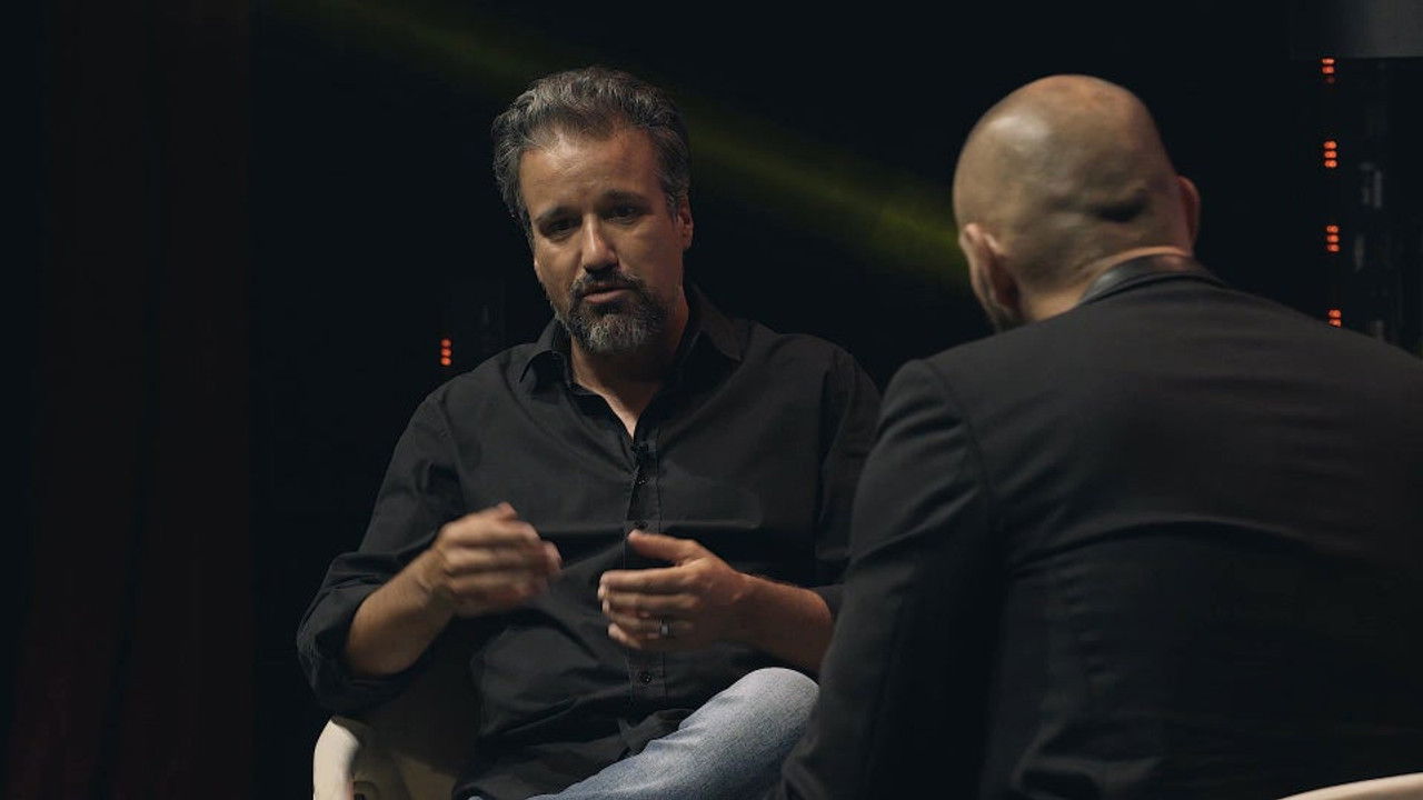 Rui Sinel de Cordes: Duetos — Épisode 6