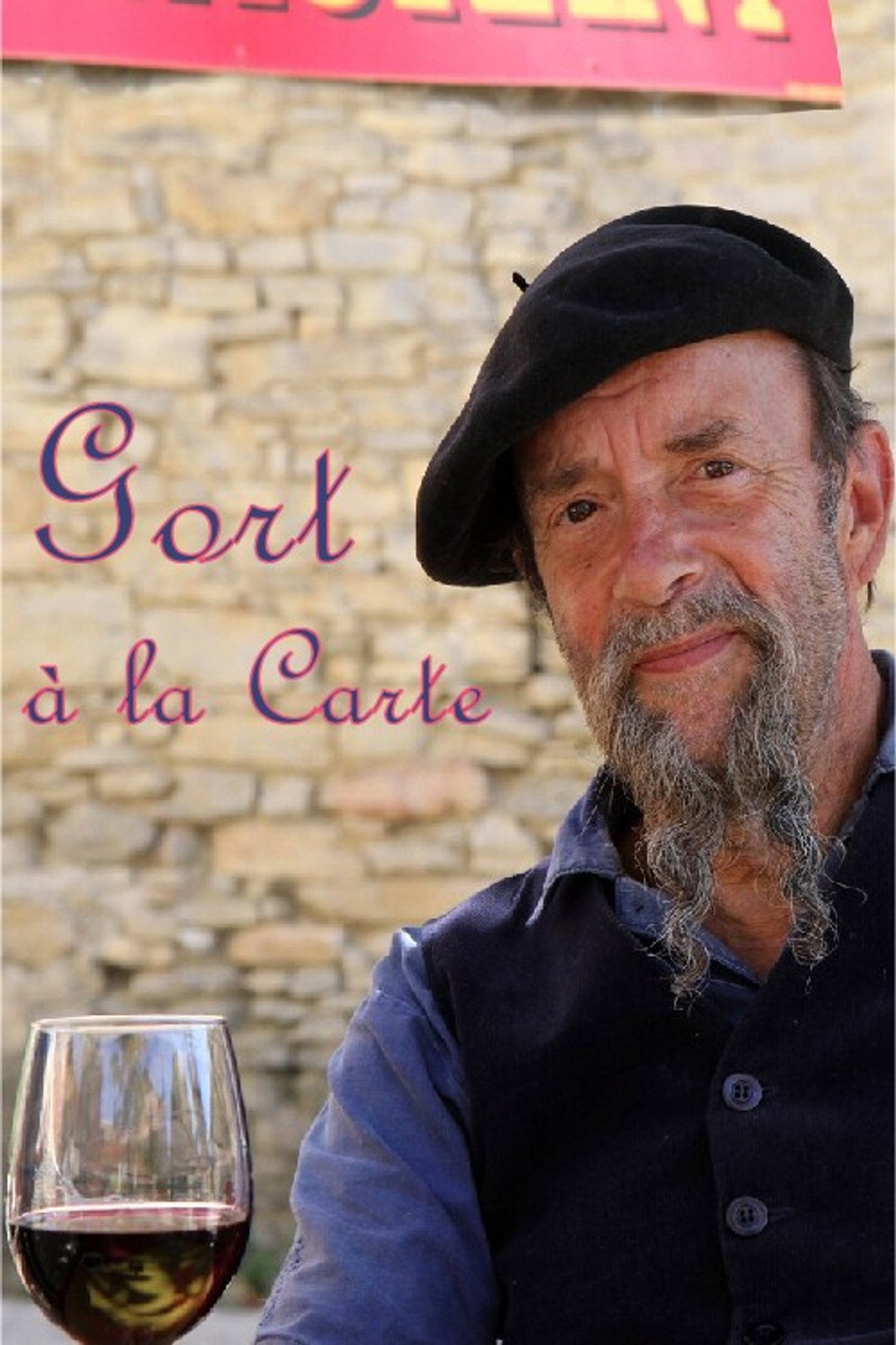 Gort a la Carte affisch