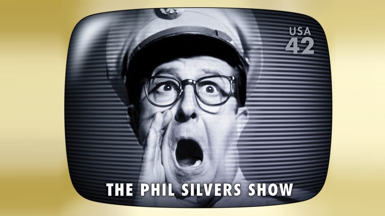 The Phil Silvers Show - Season 4 Episode 37 : DELETE