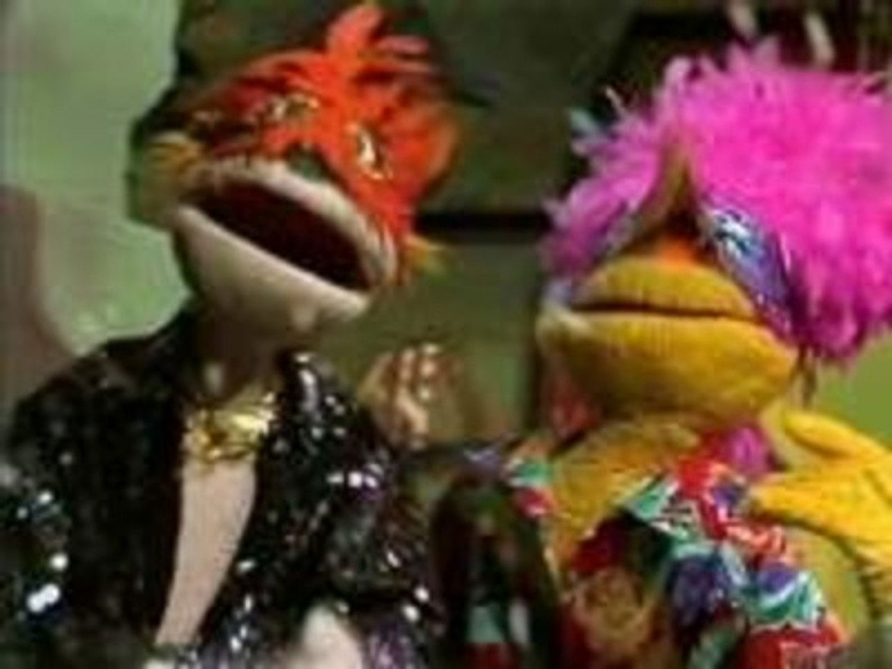 Hallo Spencer — Épisode 10