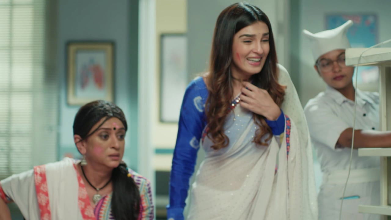 पंड्या स्टोर — Épisode 700