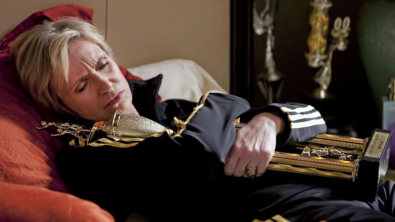 Glee - Season 1 Episode 21 : Funk