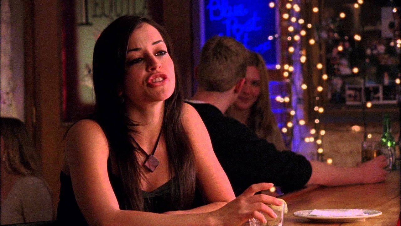 One Tree Hill - Season 1 Episode 16 : The First Cut is the Deepest