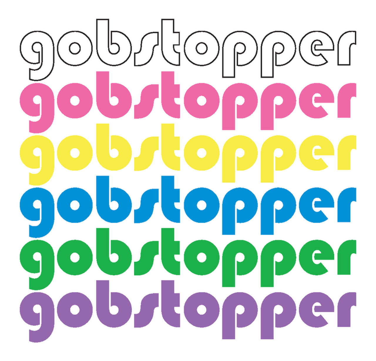 Gobstopper
