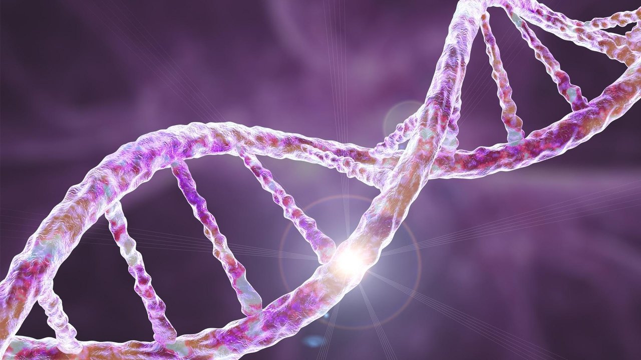 How Did SPACE Shape Your DNA?