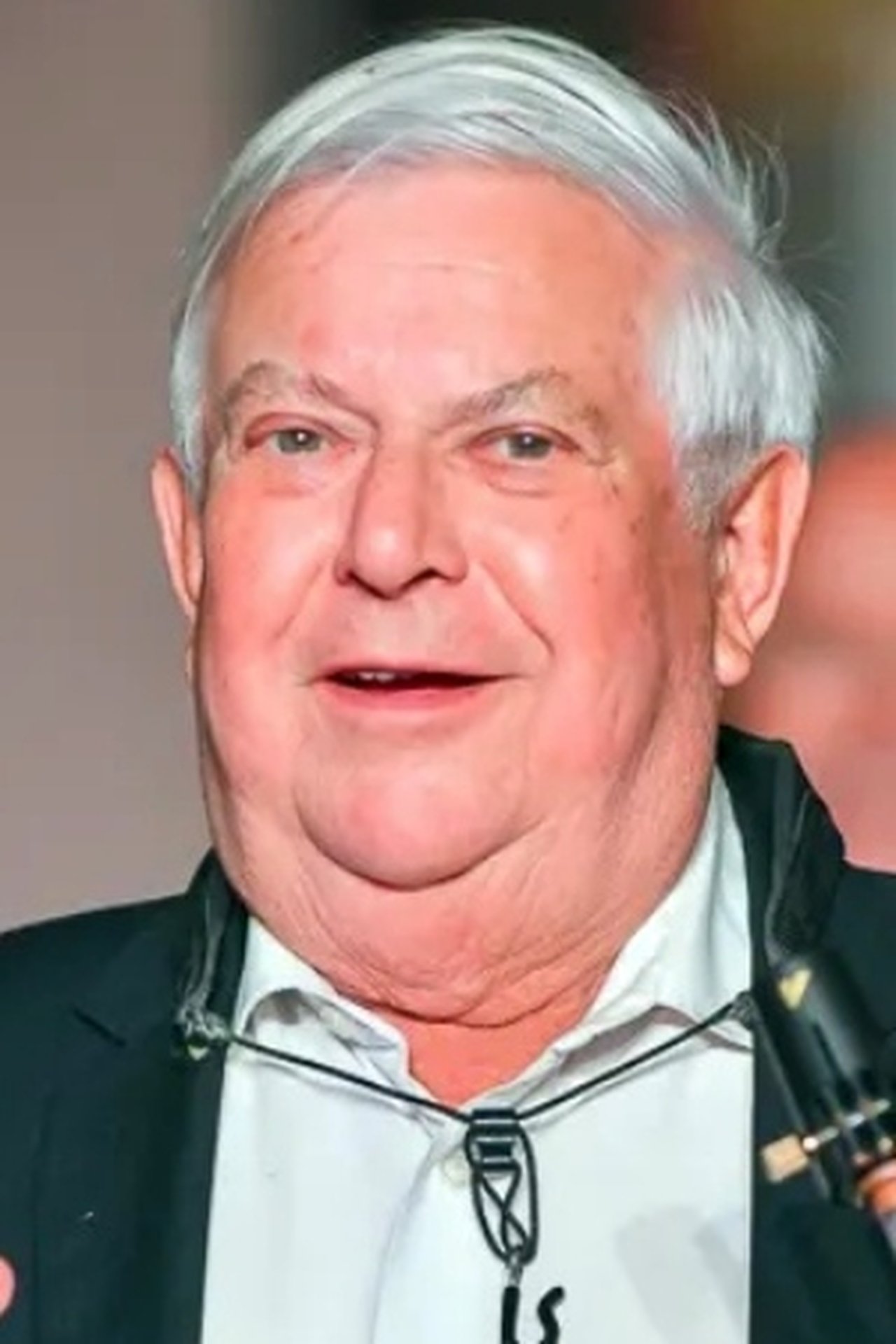 Photo of Marc Laferrière