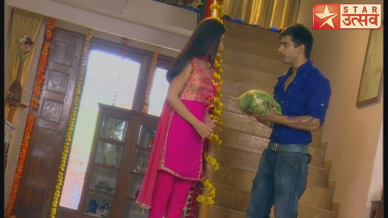 Dill Mill Gayye — Épisode 8