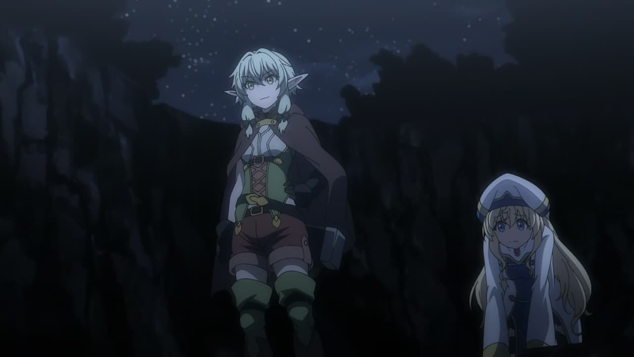 Goblin Slayer - Season 1 Episode 9 : There and Back Again