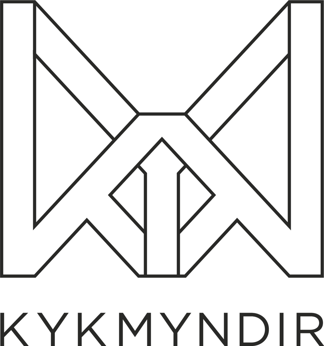 Kykmyndir