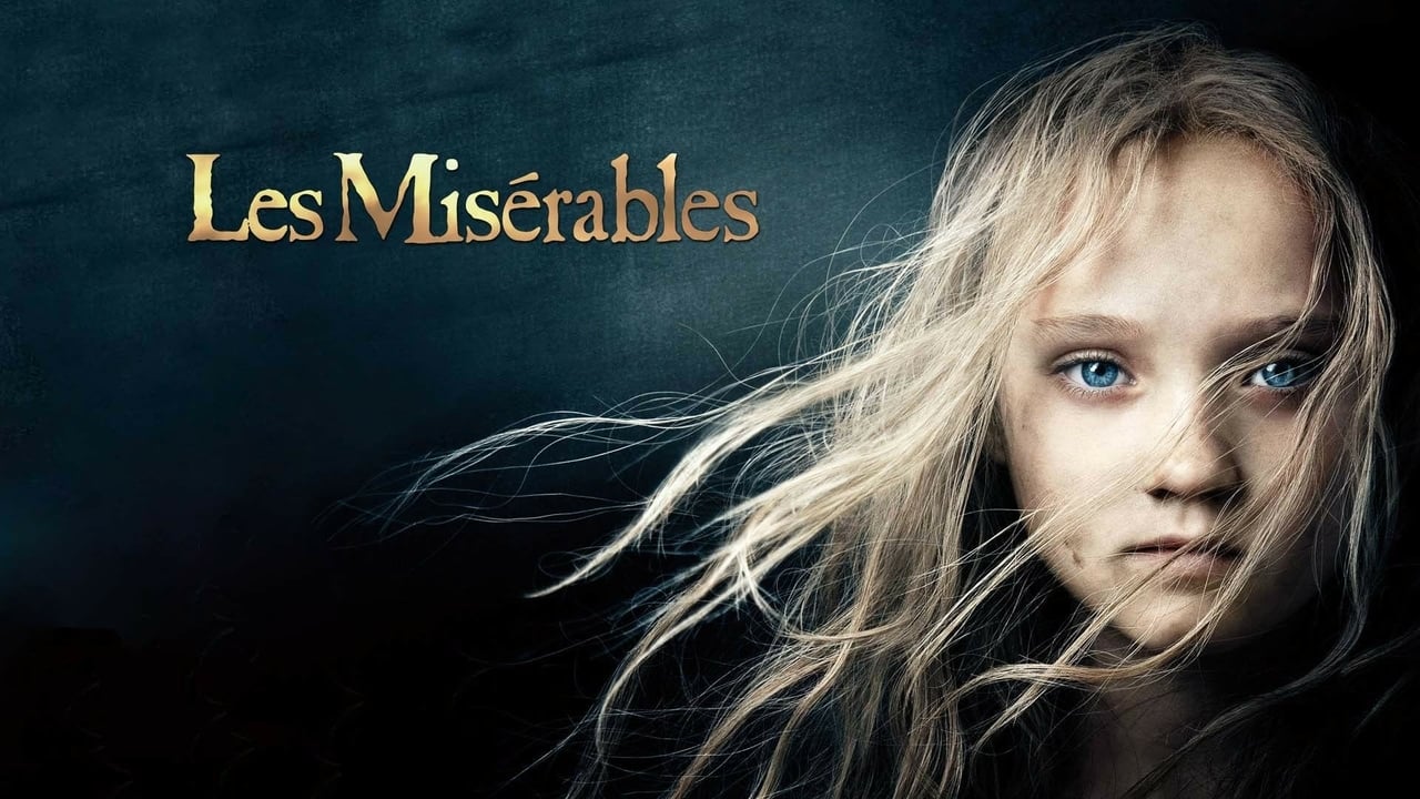 Les Misérables background