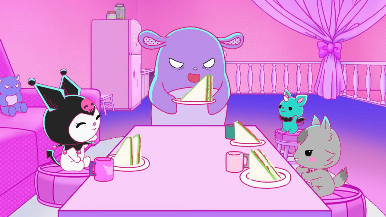 KUROMI'S PRETTY JOURNEY — Épisode 13