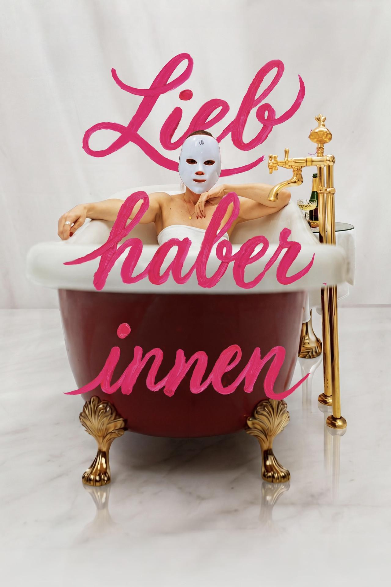 Women as Lovers poster