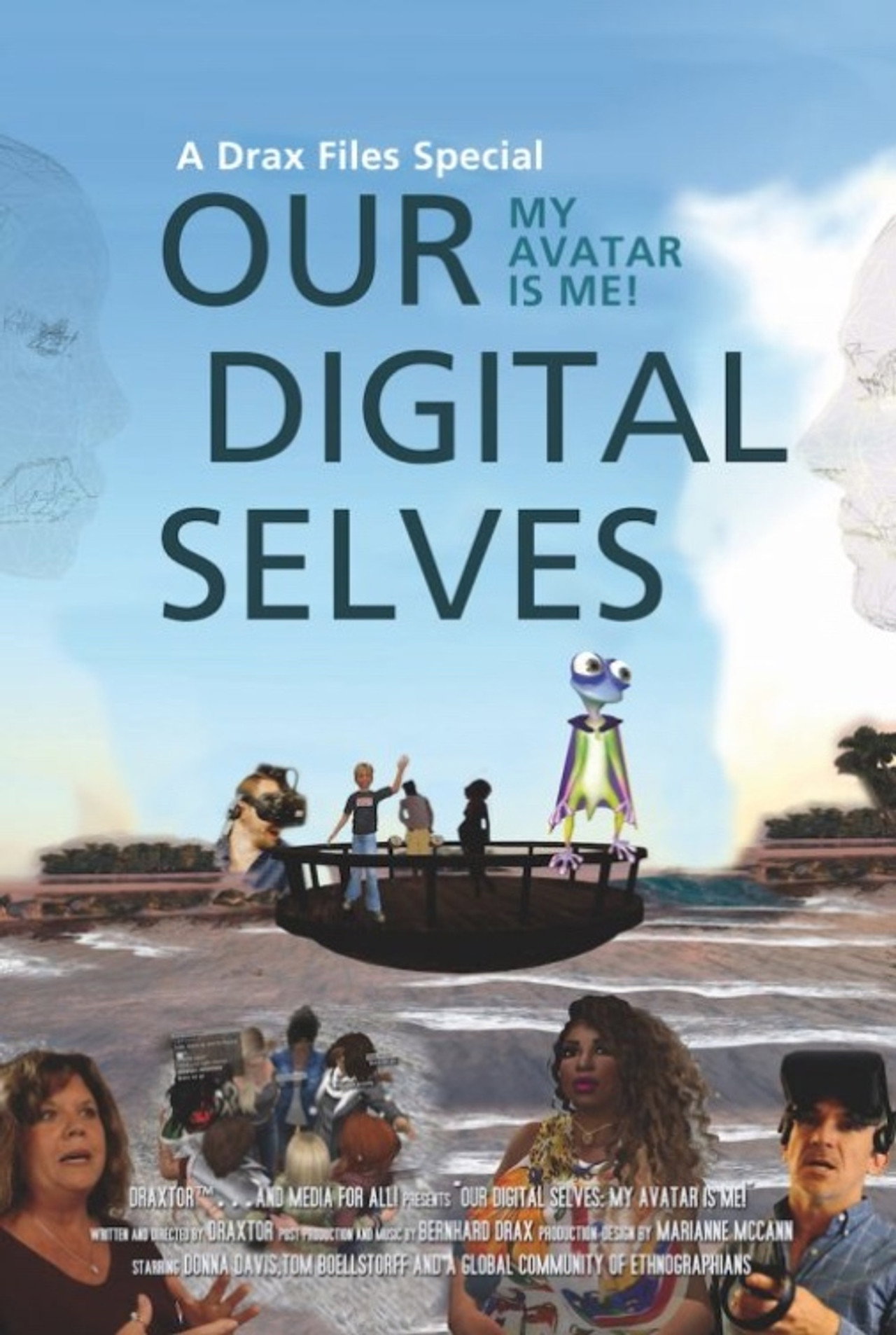 Our Digital Selves (2018)