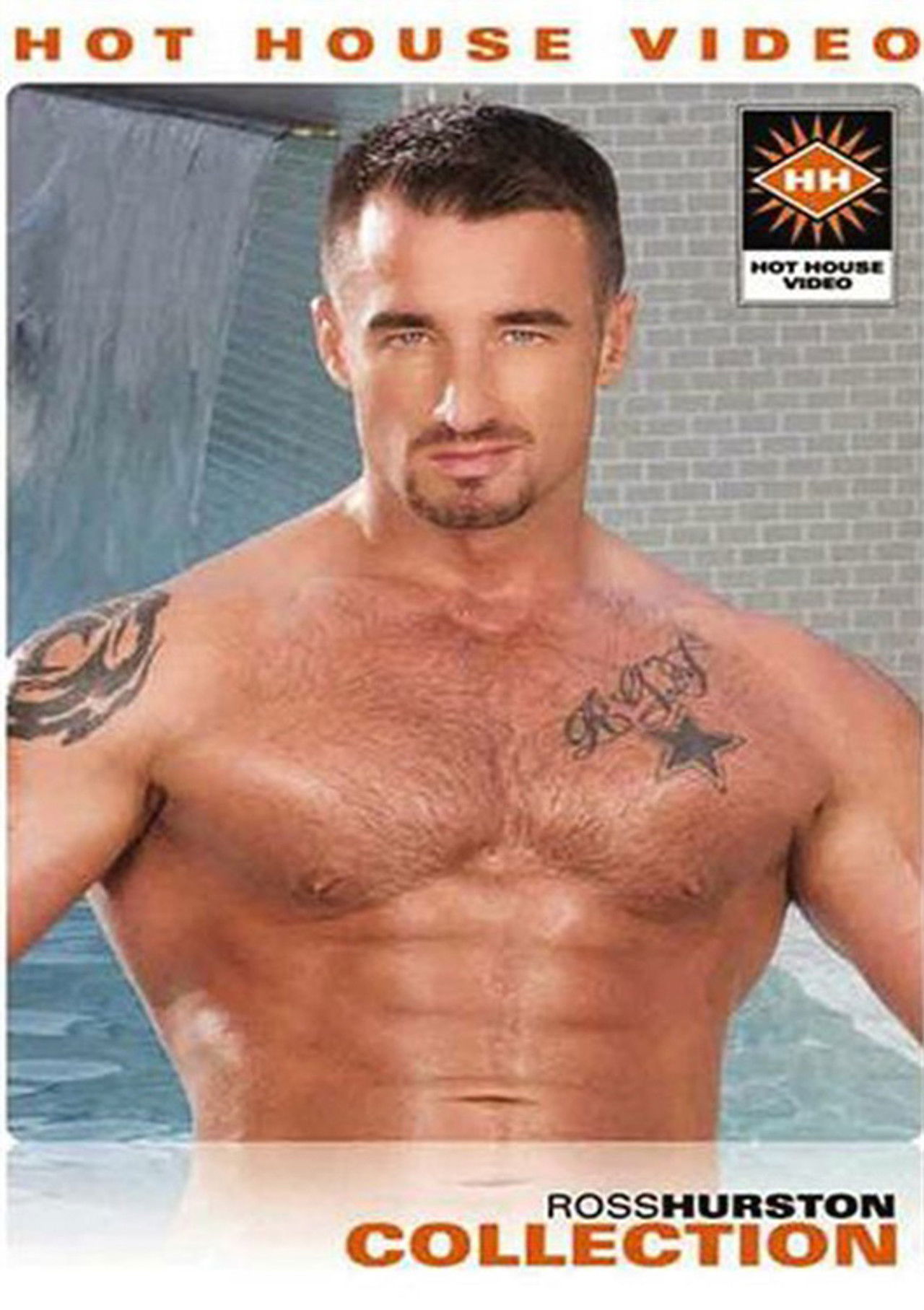 Ross Hurston Collection Backdrop