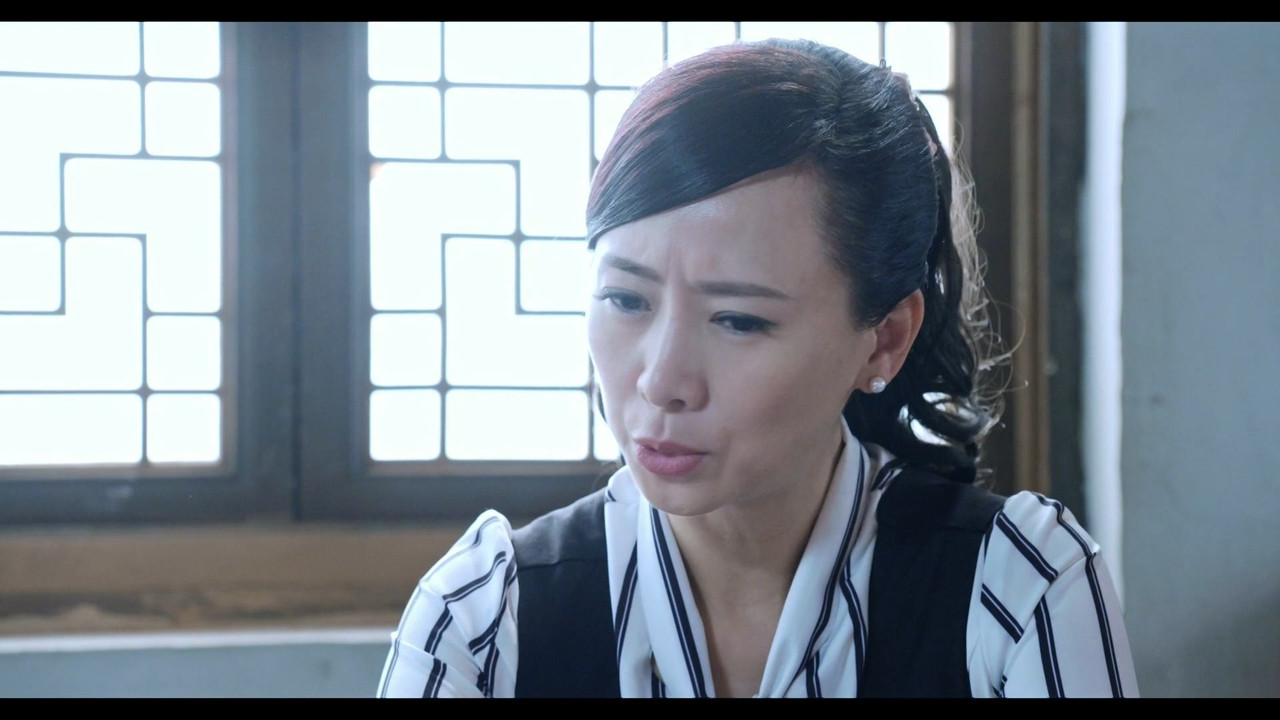 兄弟营 — Épisode 38