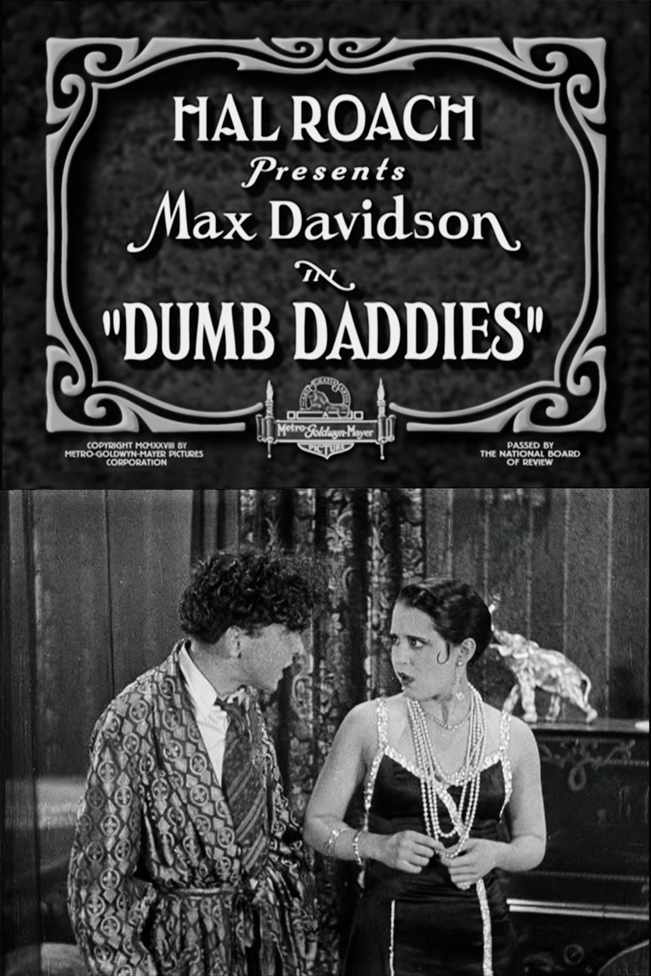 Dumb Daddies