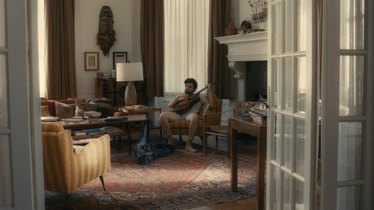 Inside Llewyn Davis background 48